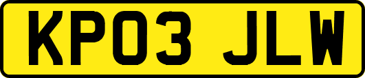 KP03JLW