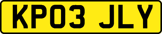 KP03JLY