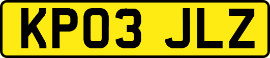 KP03JLZ