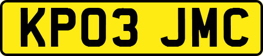 KP03JMC