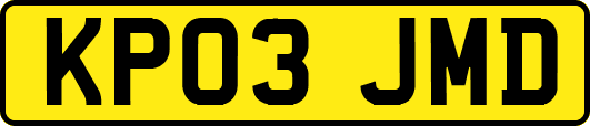 KP03JMD