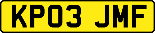 KP03JMF