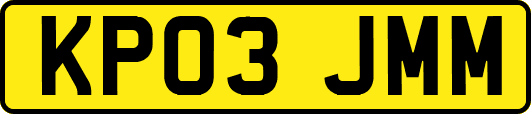 KP03JMM
