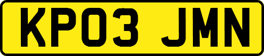 KP03JMN