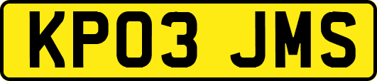 KP03JMS