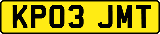 KP03JMT