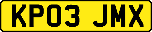 KP03JMX