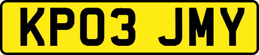 KP03JMY
