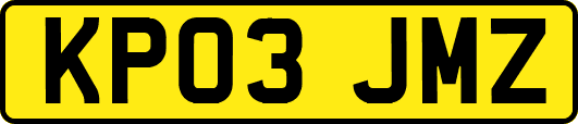 KP03JMZ