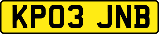 KP03JNB