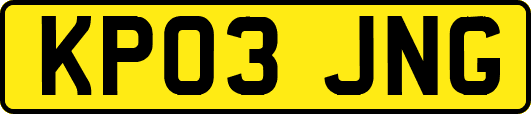 KP03JNG