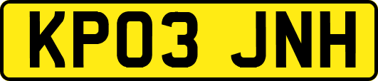 KP03JNH