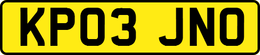 KP03JNO