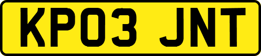 KP03JNT
