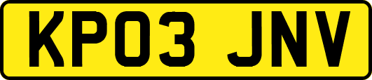 KP03JNV
