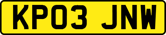 KP03JNW