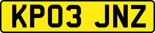 KP03JNZ