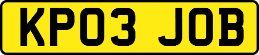 KP03JOB