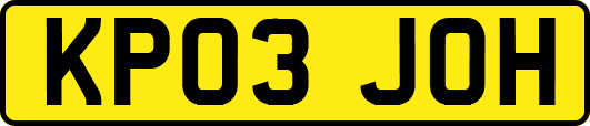 KP03JOH