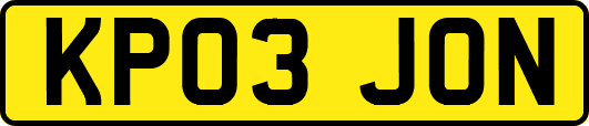 KP03JON