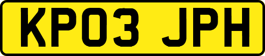 KP03JPH