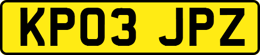 KP03JPZ