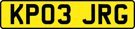 KP03JRG