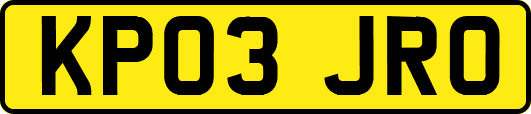 KP03JRO