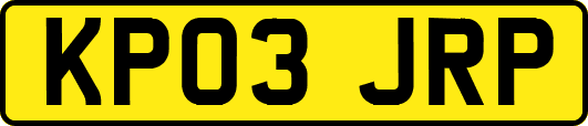 KP03JRP