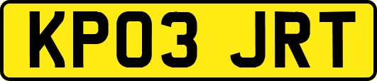 KP03JRT