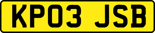 KP03JSB