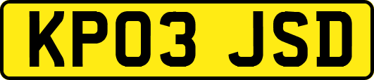 KP03JSD