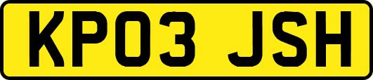 KP03JSH