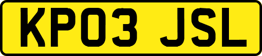 KP03JSL