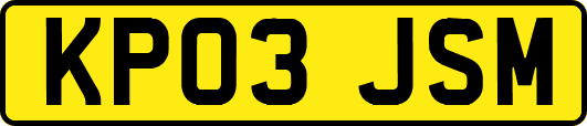 KP03JSM