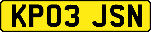 KP03JSN