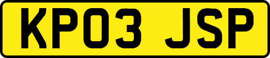 KP03JSP