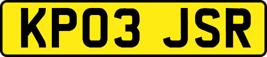 KP03JSR