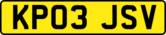 KP03JSV