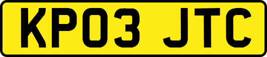 KP03JTC