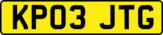 KP03JTG