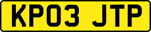 KP03JTP