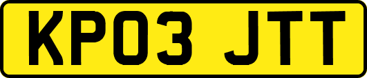 KP03JTT