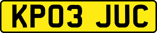 KP03JUC