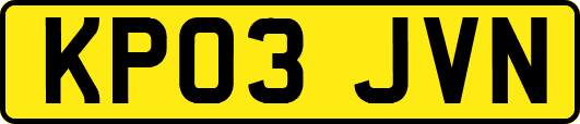 KP03JVN