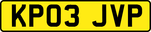 KP03JVP