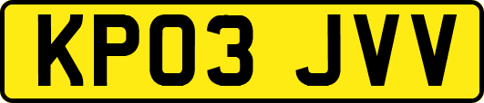 KP03JVV
