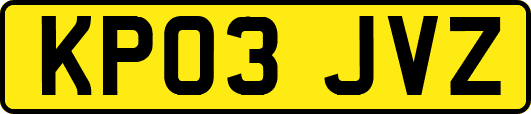 KP03JVZ