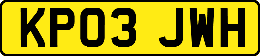 KP03JWH