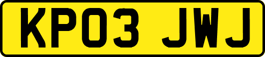 KP03JWJ